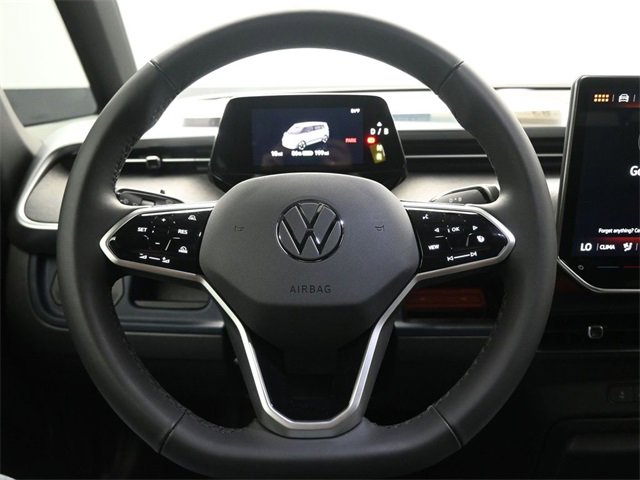New 2025 Volkswagen ID. Buzz Pro S image 32