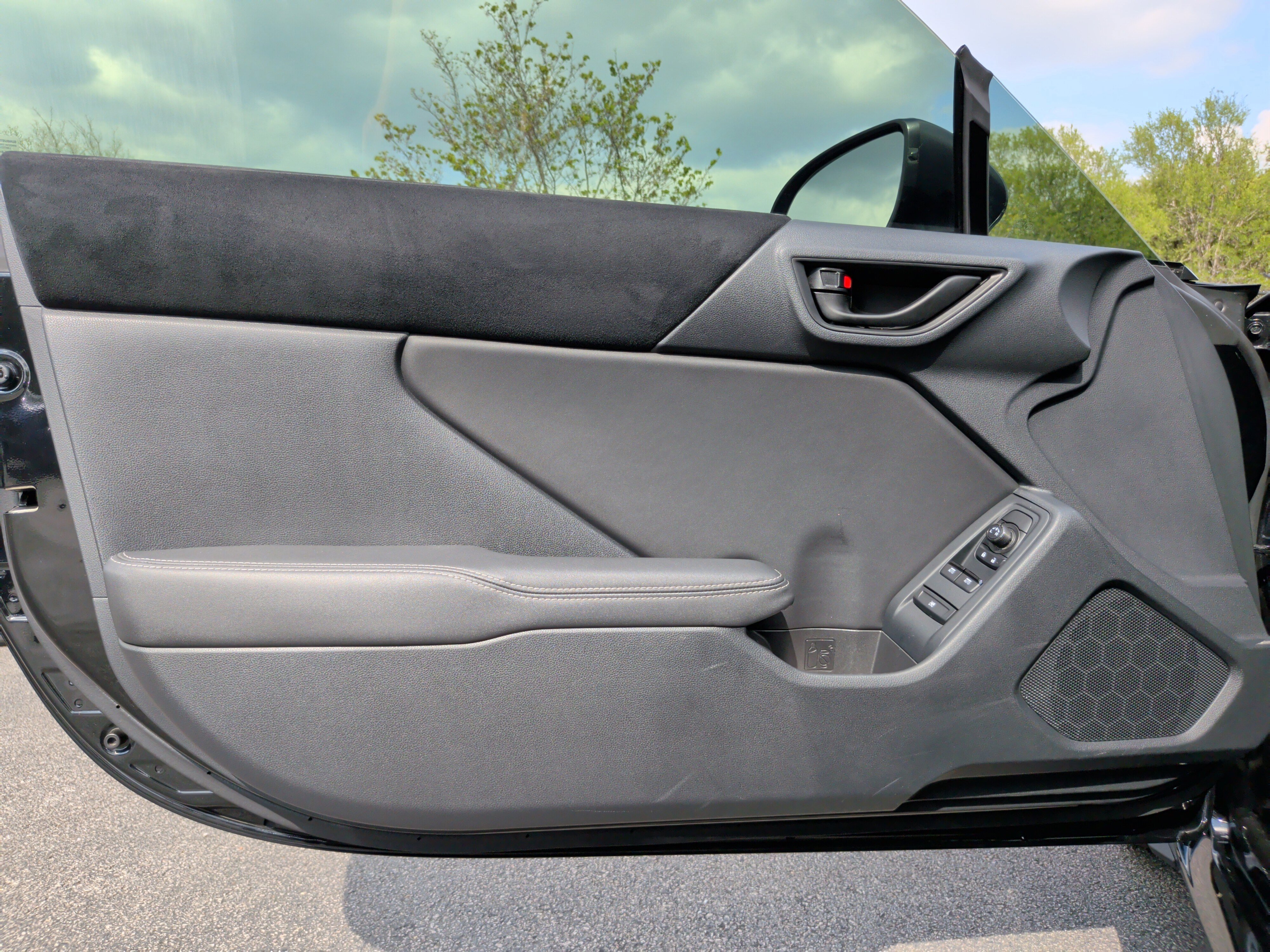 Used 2022 Toyota GR86 Premium image 23