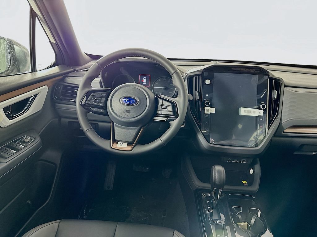 New 2026 Subaru Forester Sport image 29
