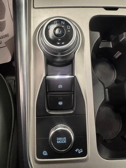 Used 2022 Ford Explorer Timberline w/ Timberline Technology Package AWD/4WD image 16