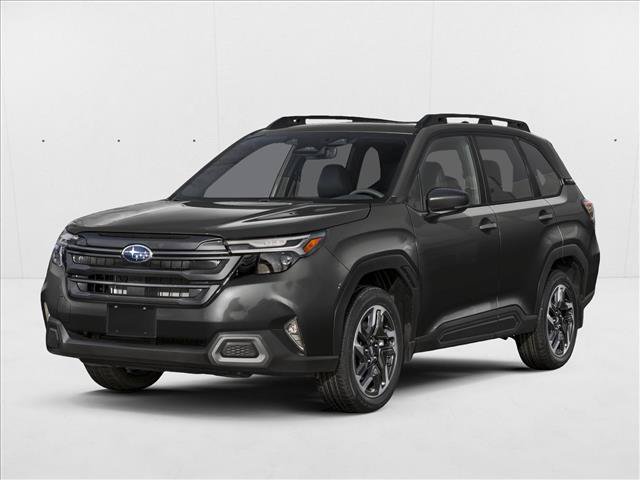 New 2026 Subaru Forester Touring AWD/4WD image 1