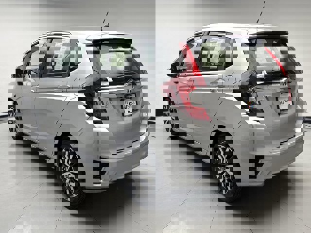 Used 2016 Honda Fit EX image 3