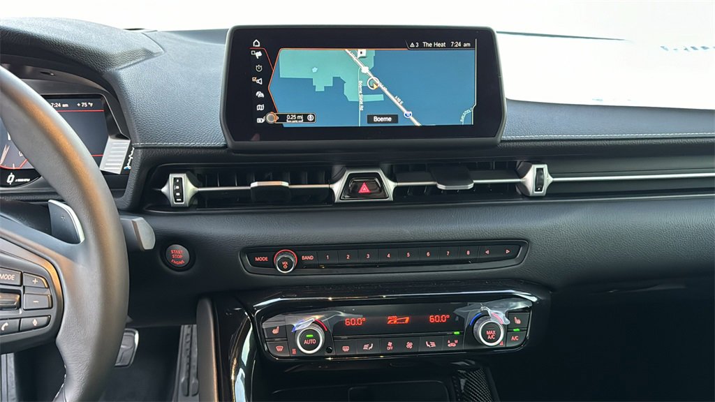 New 2026 Toyota Supra Premium image 30