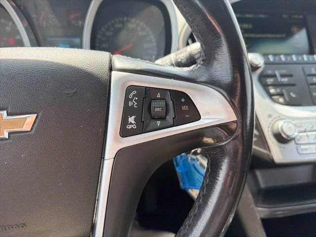 Used 2017 Chevrolet Equinox Premier w/ Enhanced Convenience Package image 37