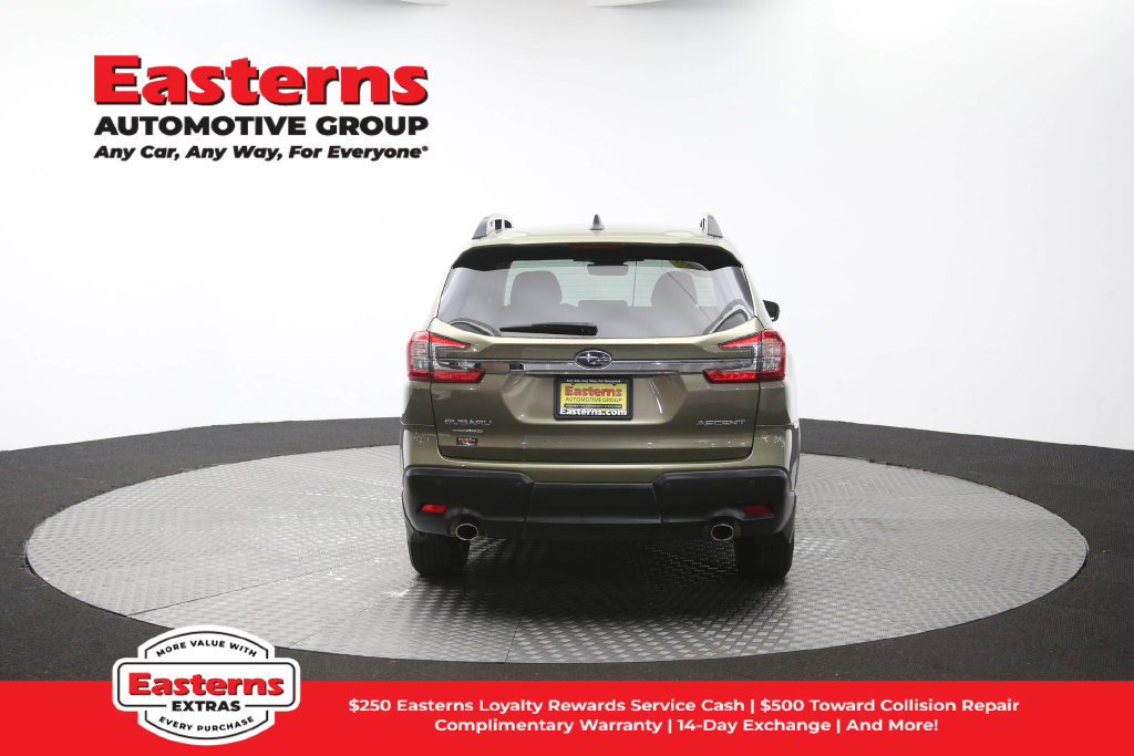 Used 2023 Subaru Ascent Premium w/ Convenience Package AWD/4WD image 43