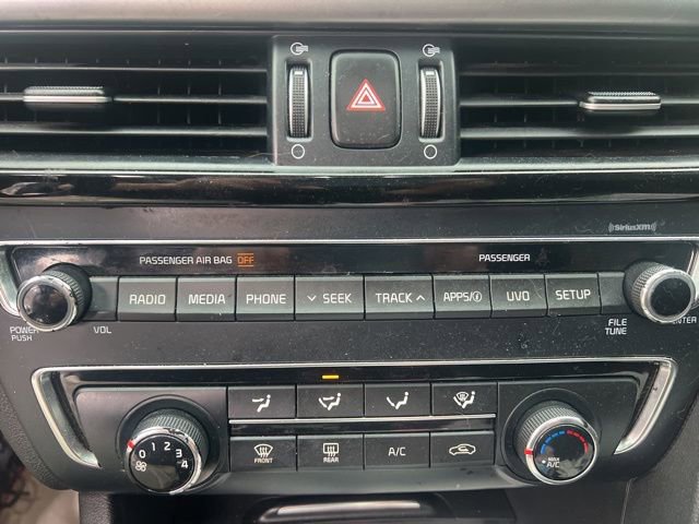 Used 2018 Kia Optima S image 10