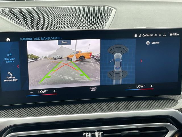 Used 2024 BMW M2 w/ Lighting Package RWD image 15
