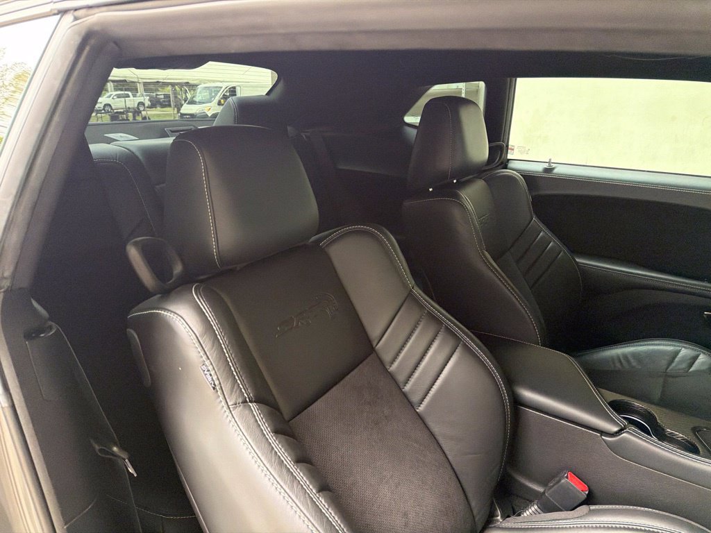Used 2023 Dodge Challenger SRT Super Stock RWD image 32