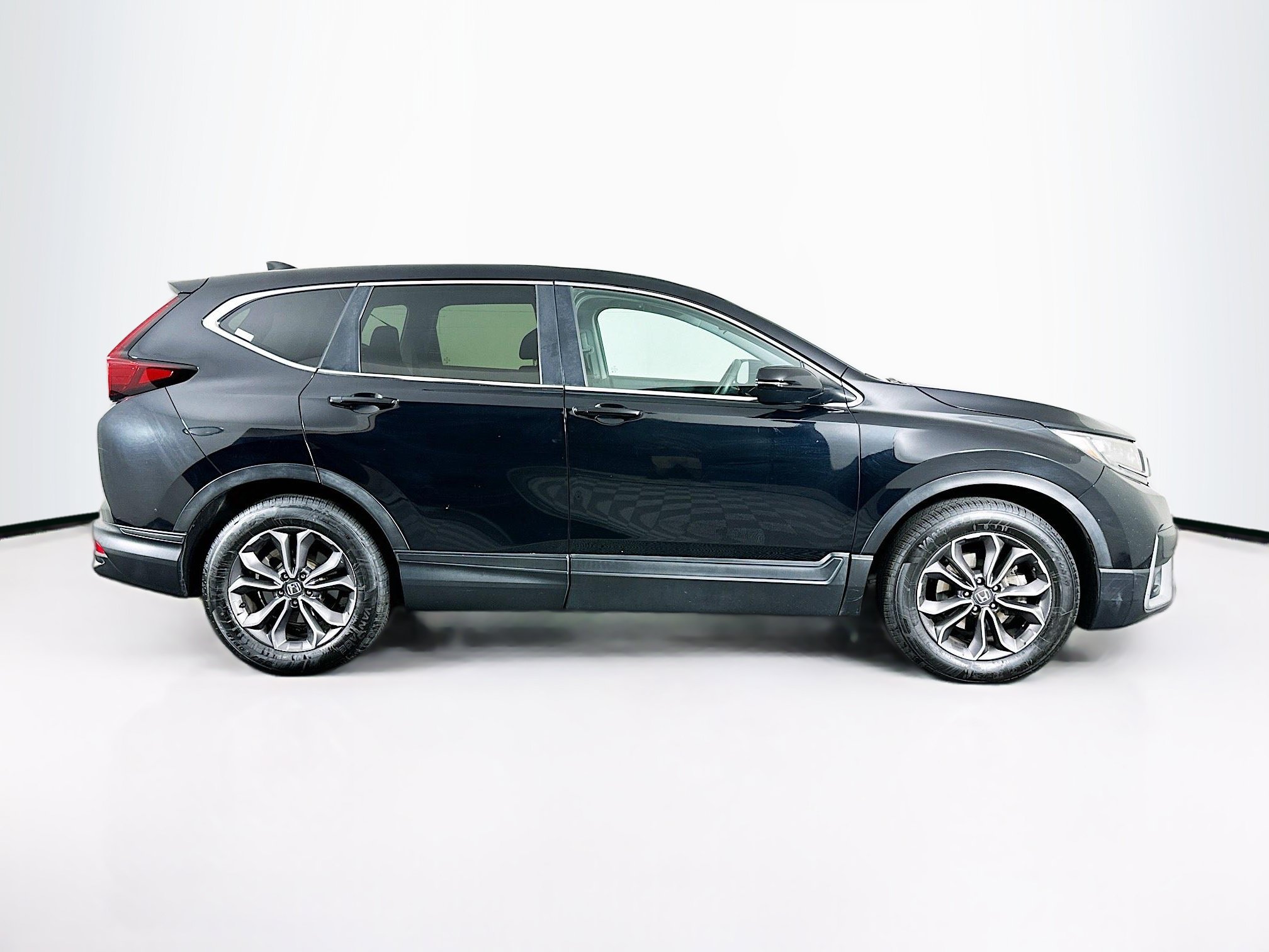 Used 2020 Honda CR-V EX image 10