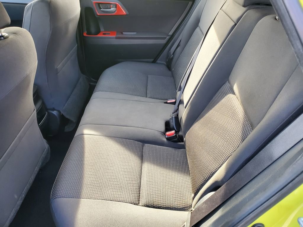 Used 2016 Scion iM image 9