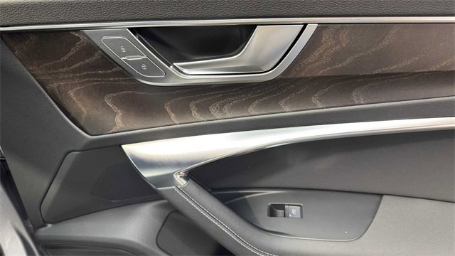 Used 2019 Audi A6 3.0T Premium Plus w/ Premium Plus Package image 15
