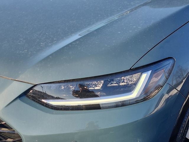 New 2026 Honda HR-V EX-L image 9