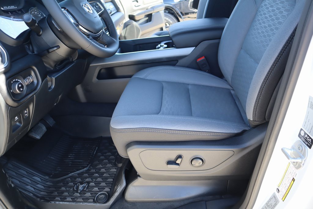 New 2026 RAM 1500 Big Horn image 12