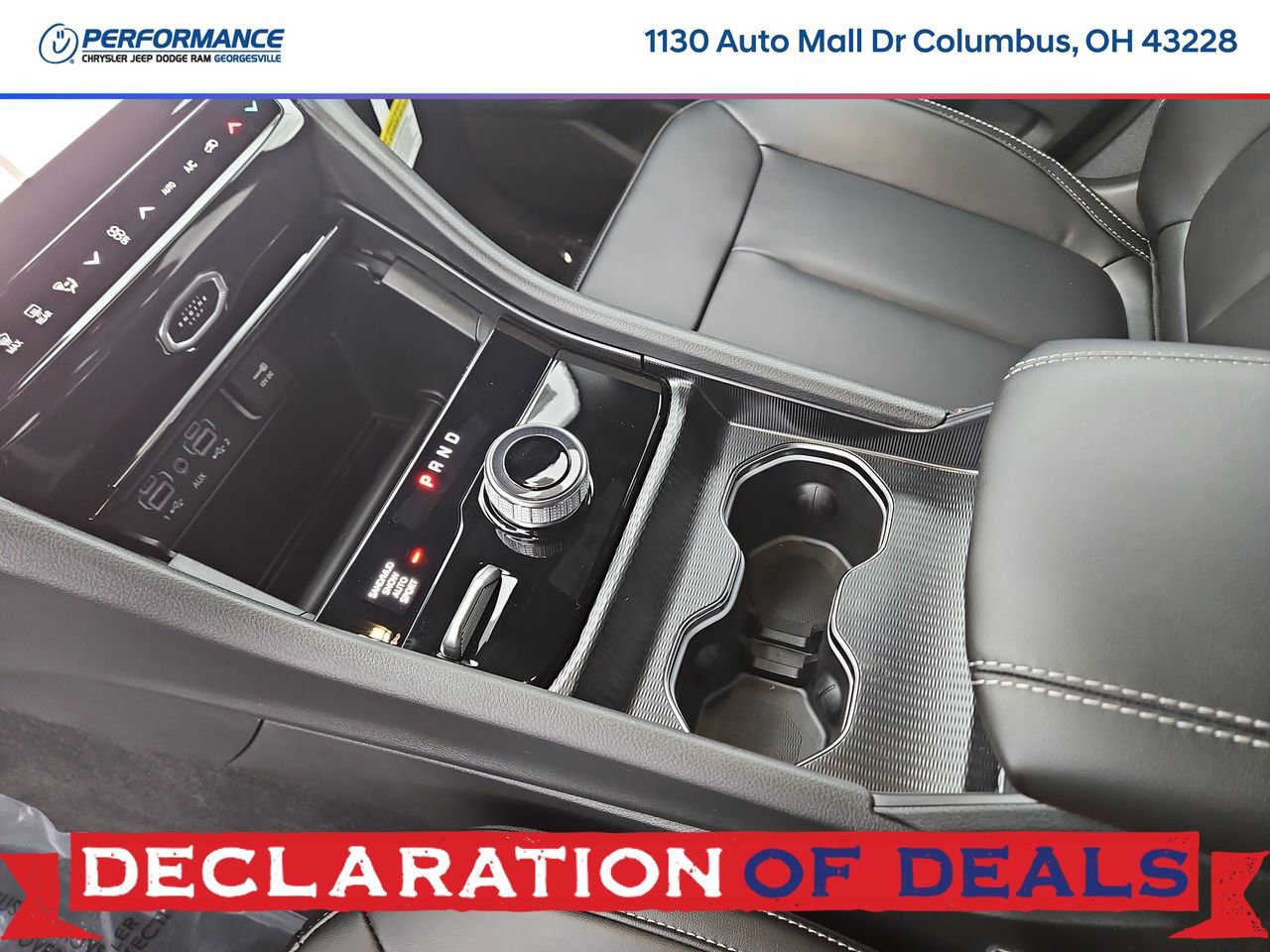 New 2026 Jeep Grand Cherokee Limited image 31