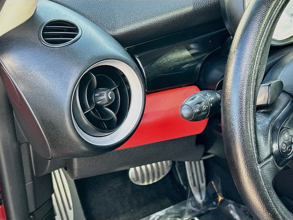 Used 2012 MINI Cooper S FWD image 10