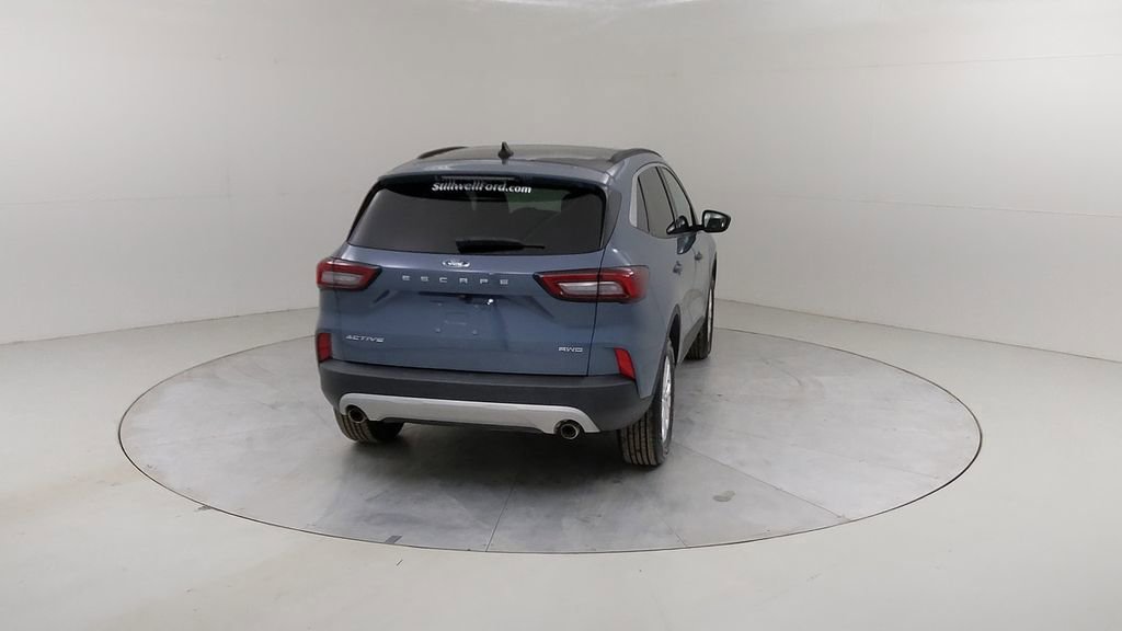 Certified 2023 Ford Escape Active image 15