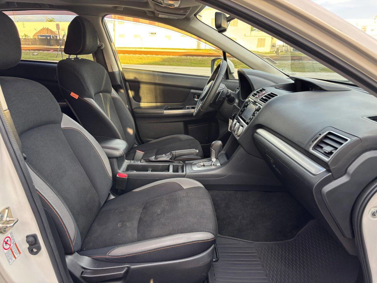 Used 2016 Subaru Crosstrek 2.0i Premium w/ Moonroof Package image 22