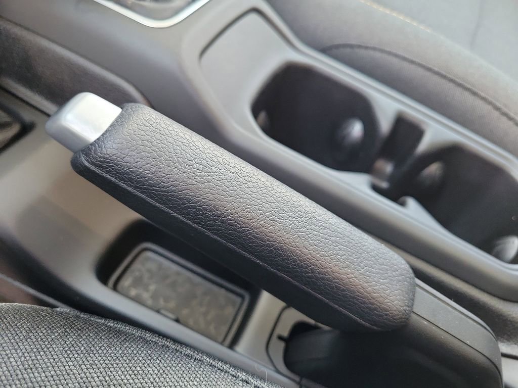 New 2026 Jeep Wrangler Willys image 28