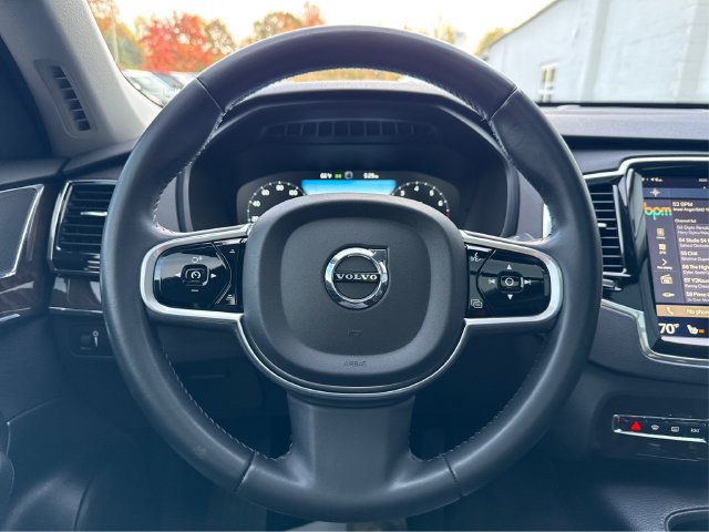 Used 2017 Volvo XC90 T6 Momentum w/ Vision Package AWD/4WD image 19