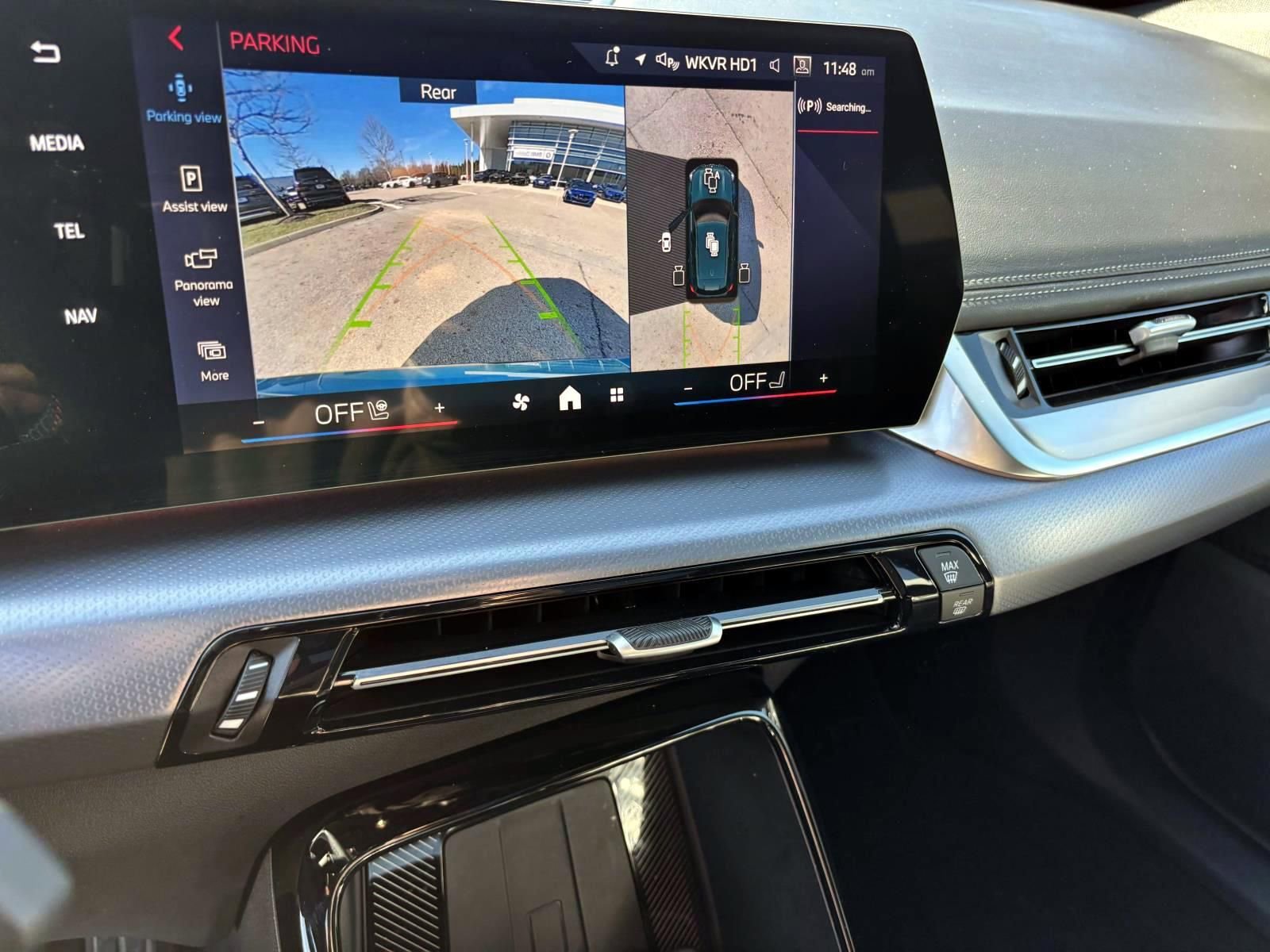 Used 2025 BMW X1 M35i image 21