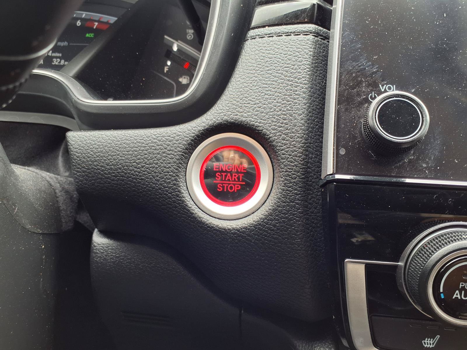 Certified 2021 Honda CR-V EX image 12