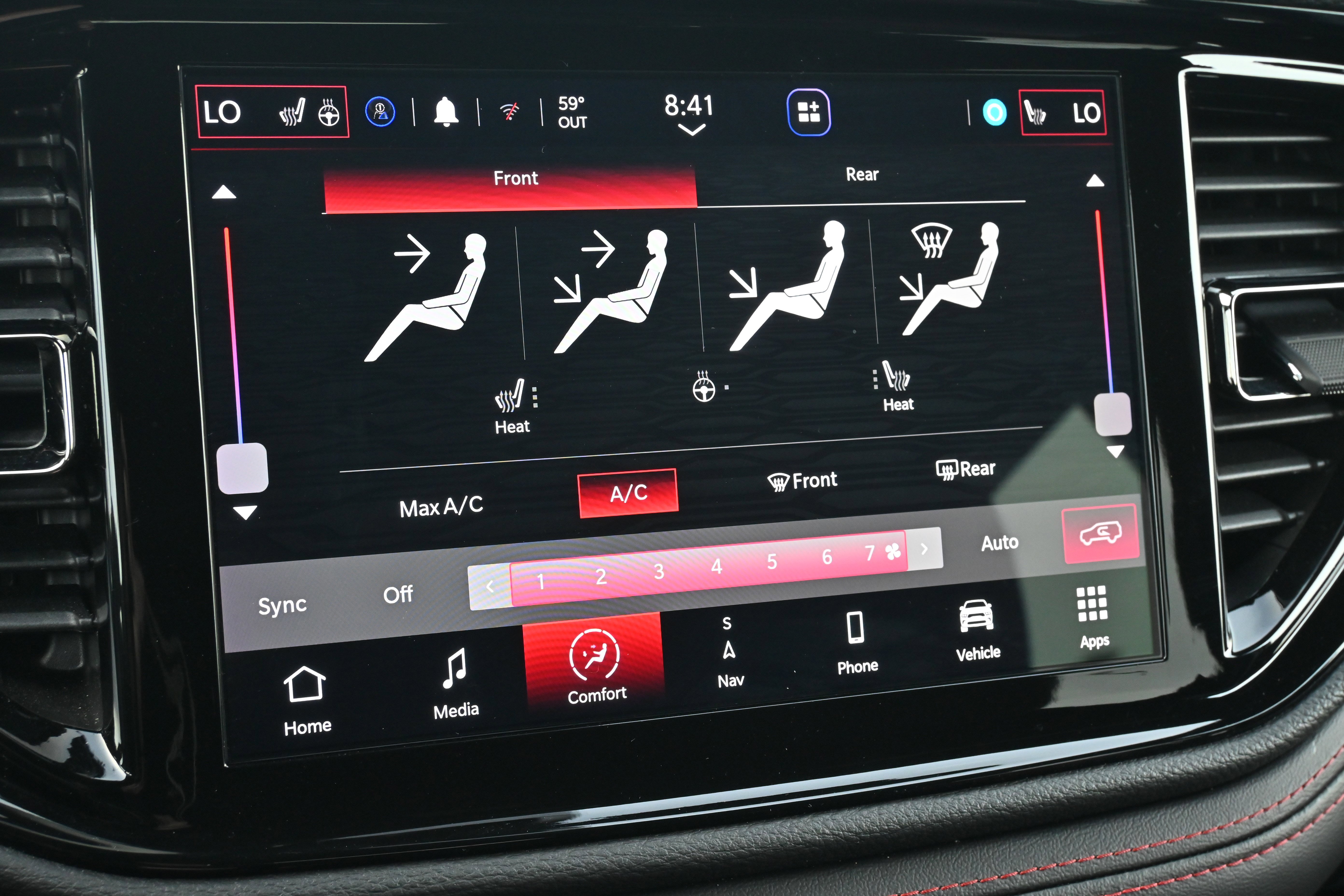 Used 2023 Dodge Durango GT image 21