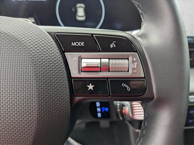 Used 2025 Hyundai Ioniq 5 SEL image 15