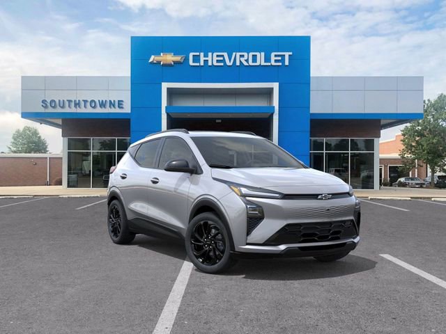 New 2027 Chevrolet Bolt RS w/ Technology Package
