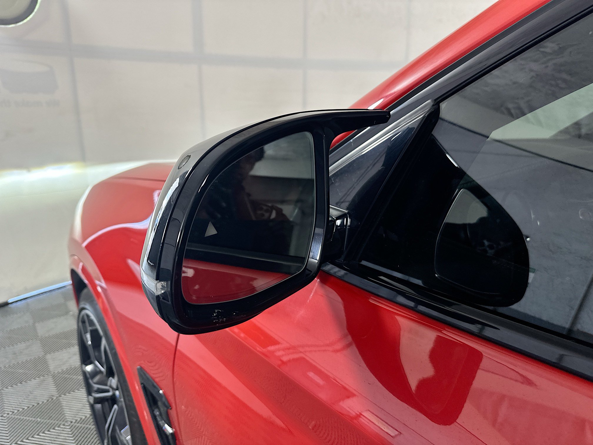 Used 2020 BMW X4 M w/ Executive Package AWD/4WD image 10