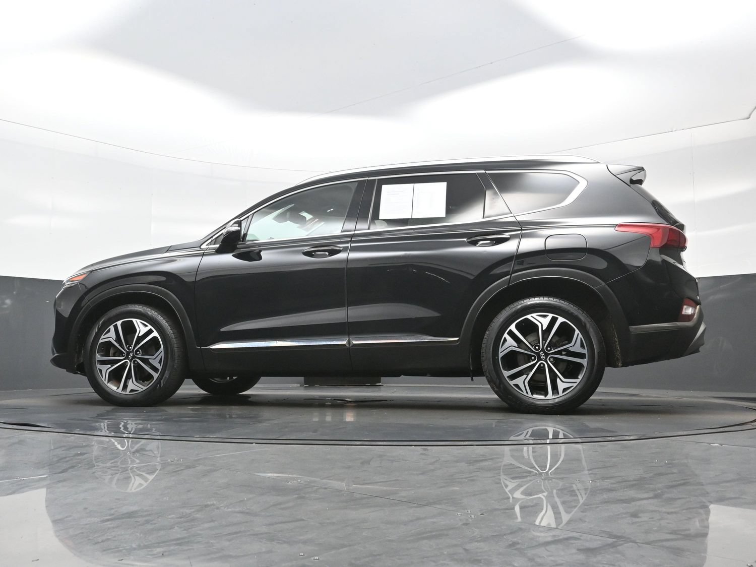 Used 2020 Hyundai Santa Fe Limited FWD image 34