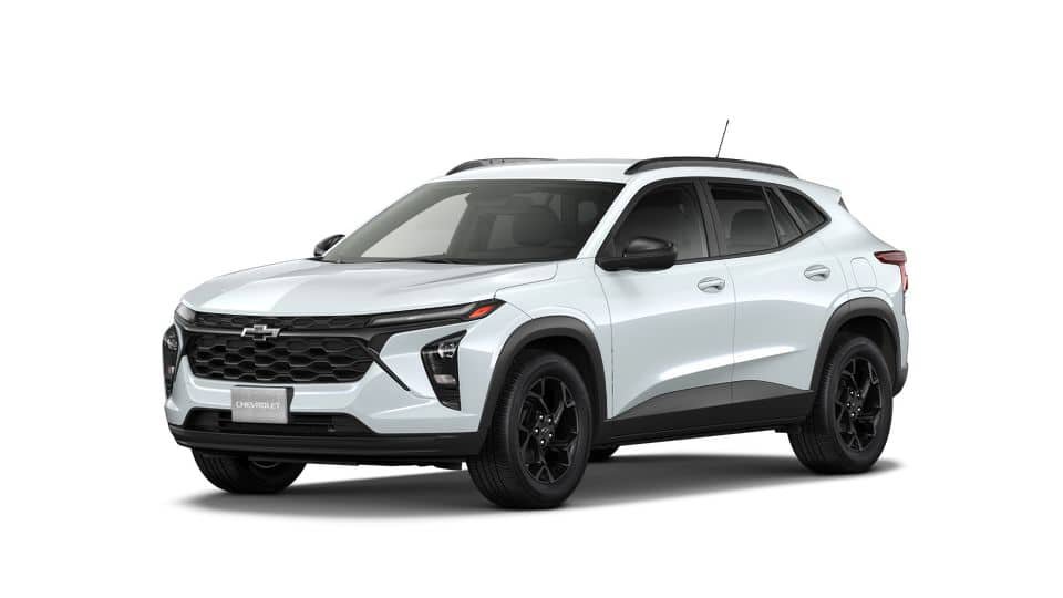 New 2026 Chevrolet Trax LT w/ Driver Confidence Package FWD image 23
