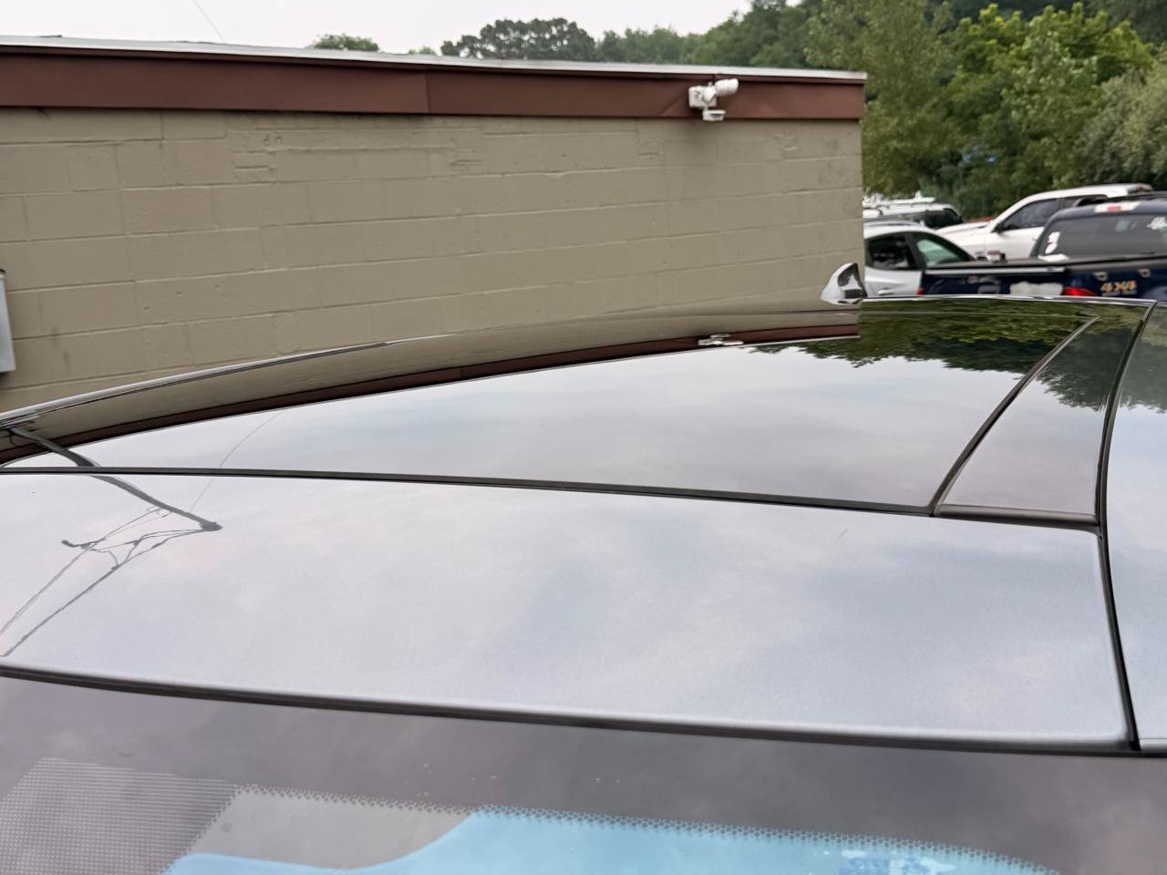 Used 2019 Jaguar F-PACE Premium AWD/4WD image 11