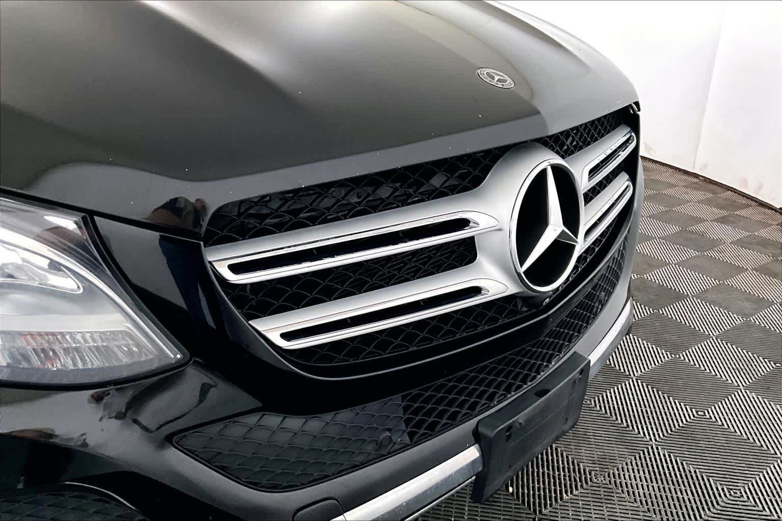 Used 2018 Mercedes-Benz GLE 350 4MATIC image 29