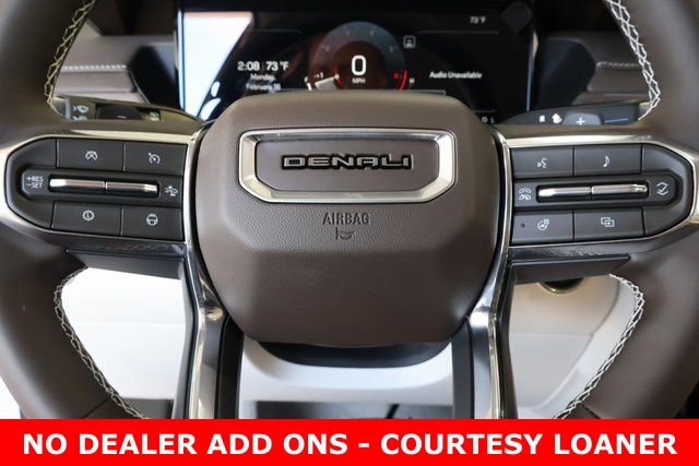 New 2026 GMC Acadia Denali w/ Super Cruise Package image 23