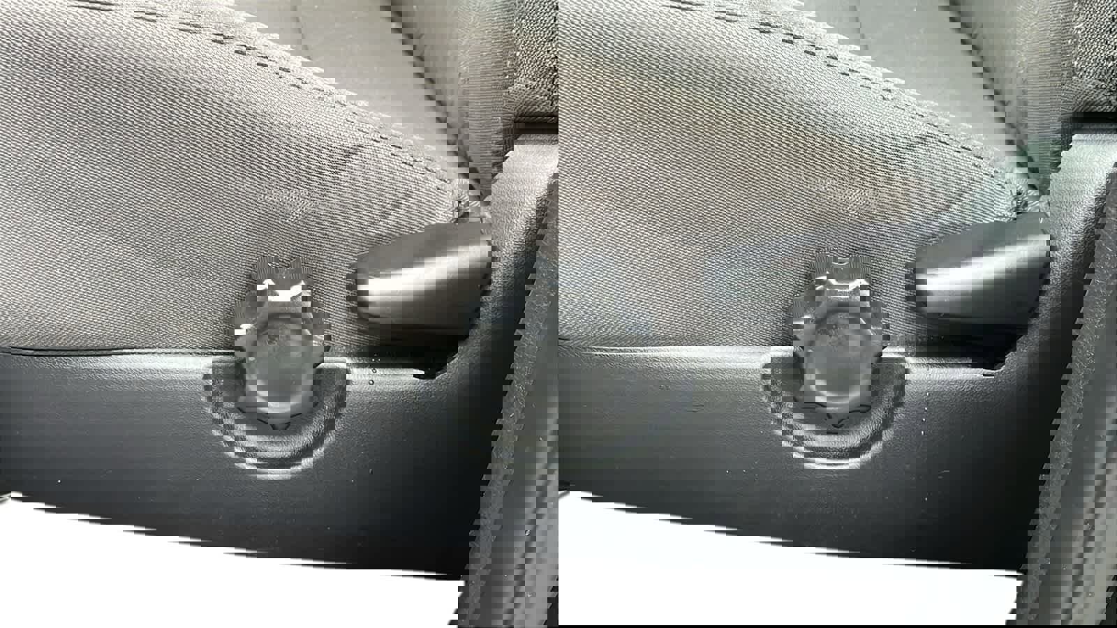 Used 2017 Toyota Tacoma TRD Off-Road image 22