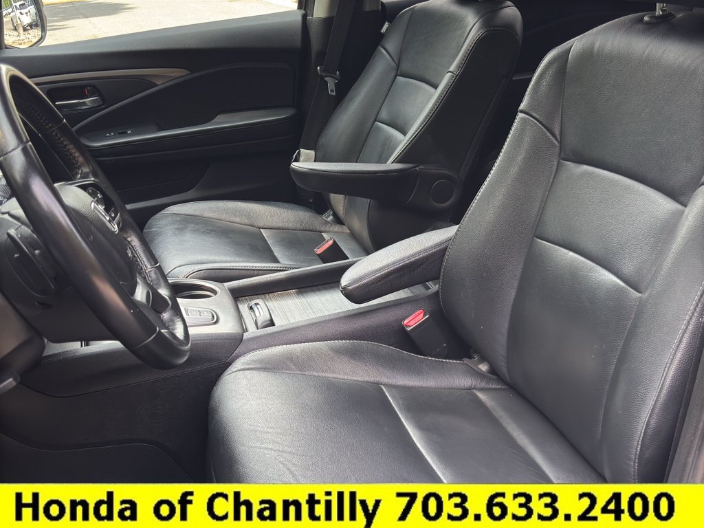 Used 2021 Honda Pilot EX-L image 21