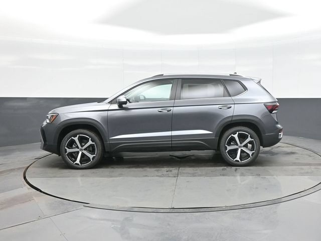 New 2026 Volkswagen Taos SEL AWD/4WD image 4