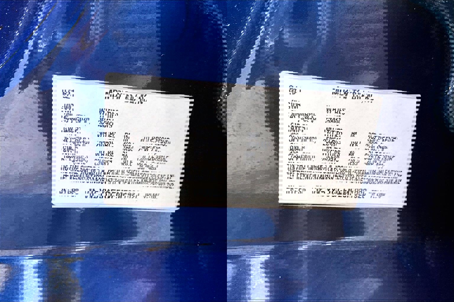 Used 2021 Tesla Model Y Long Range image 28