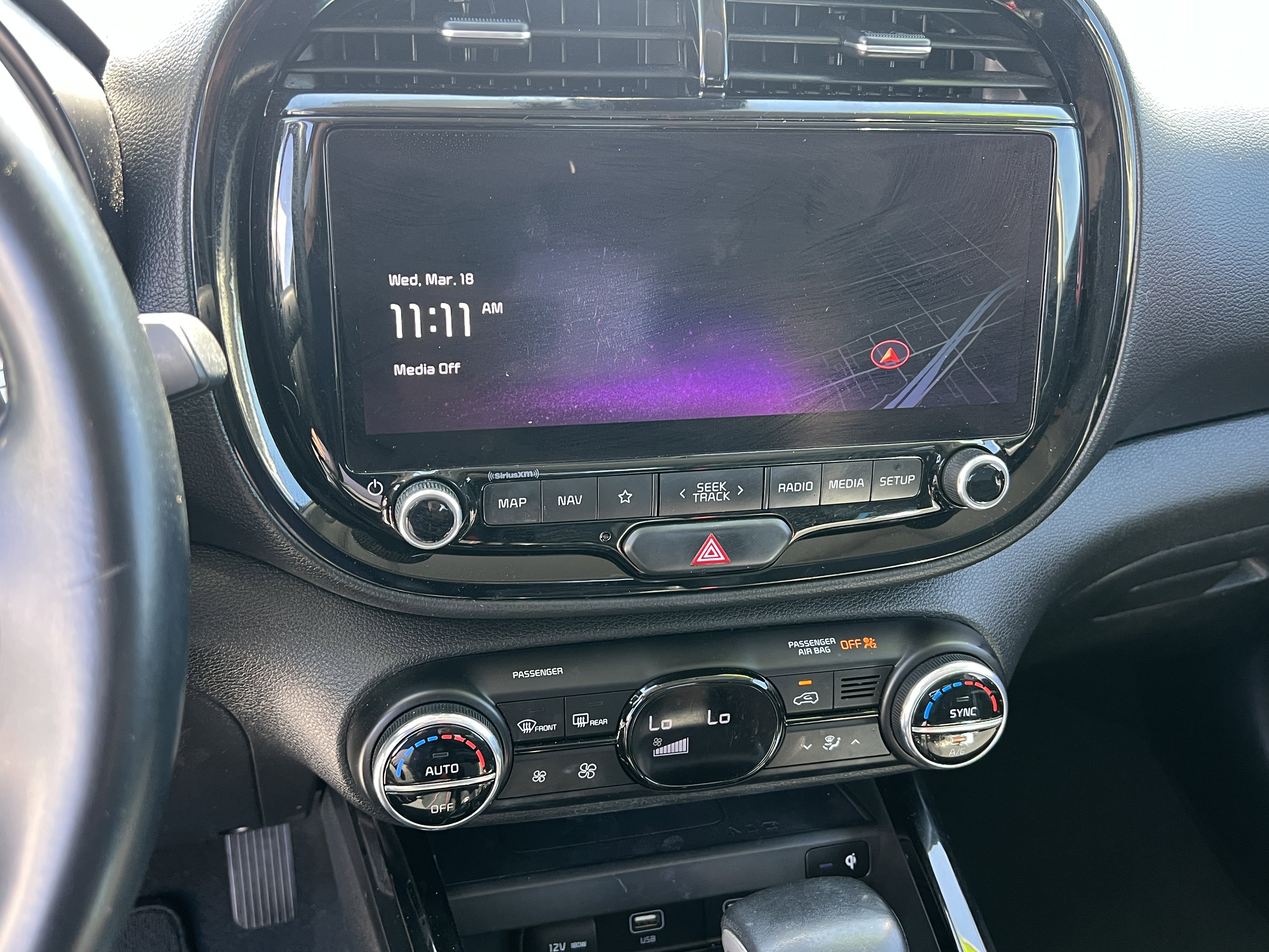 Used 2023 Kia Soul GT-Line image 27