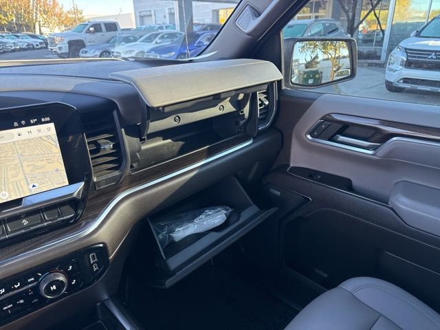 Certified 2022 Chevrolet Silverado 1500 RST w/ All Star Edition Plus image 17