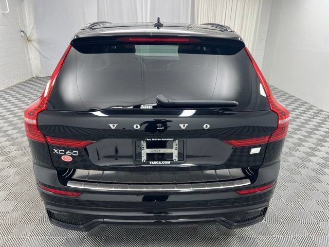 Used 2024 Volvo XC60 T8 Plus w/ Protection Package Premier AWD/4WD image 7