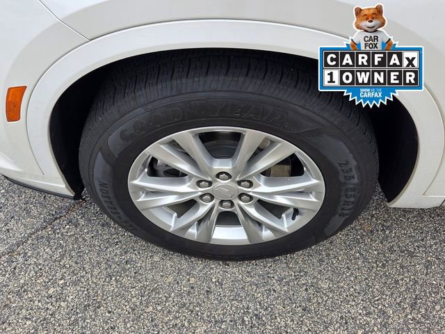 Used 2023 Cadillac XT6 Luxury FWD image 20