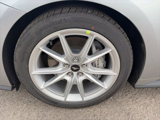 New 2026 Ford Mustang GT Premium image 10