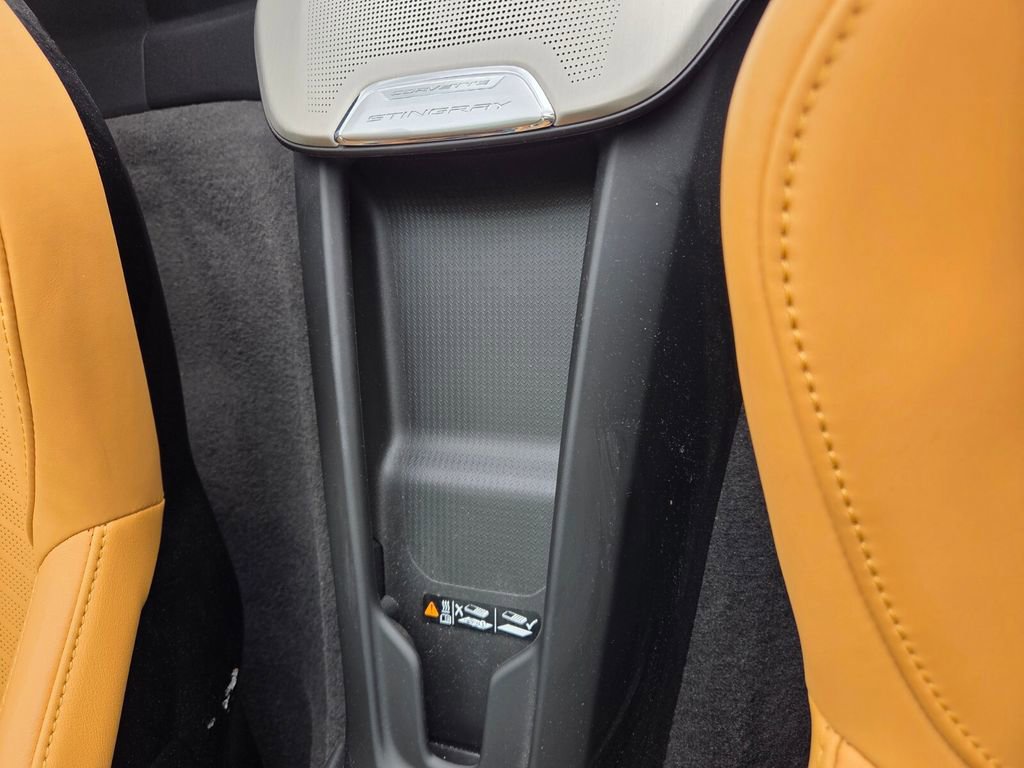 Certified 2022 Chevrolet Corvette Stingray Preferred Conv w/ 2LT image 6