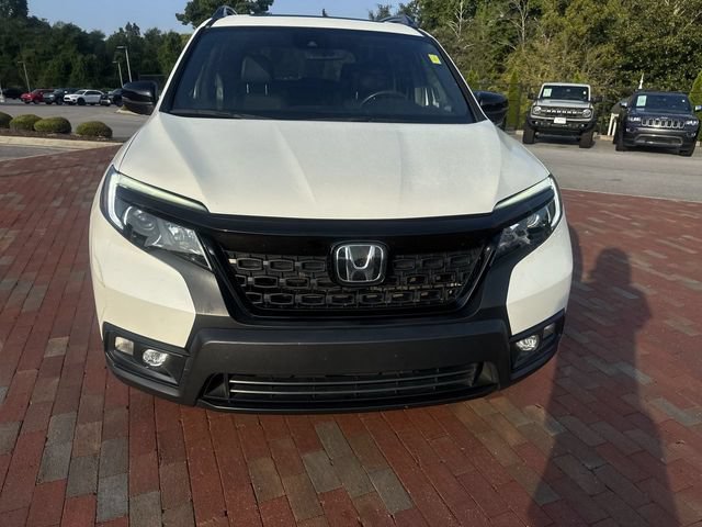 Used 2019 Honda Passport EX-L image 22