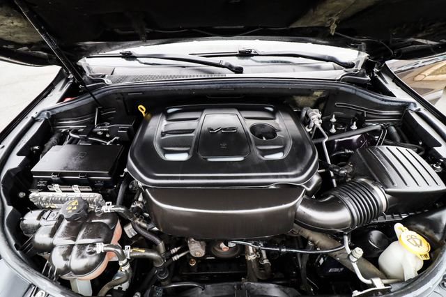 Used 2019 Jeep Grand Cherokee Limited AWD/4WD image 26