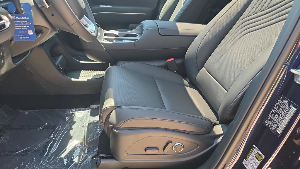 New 2026 Hyundai Palisade SEL FWD image 14
