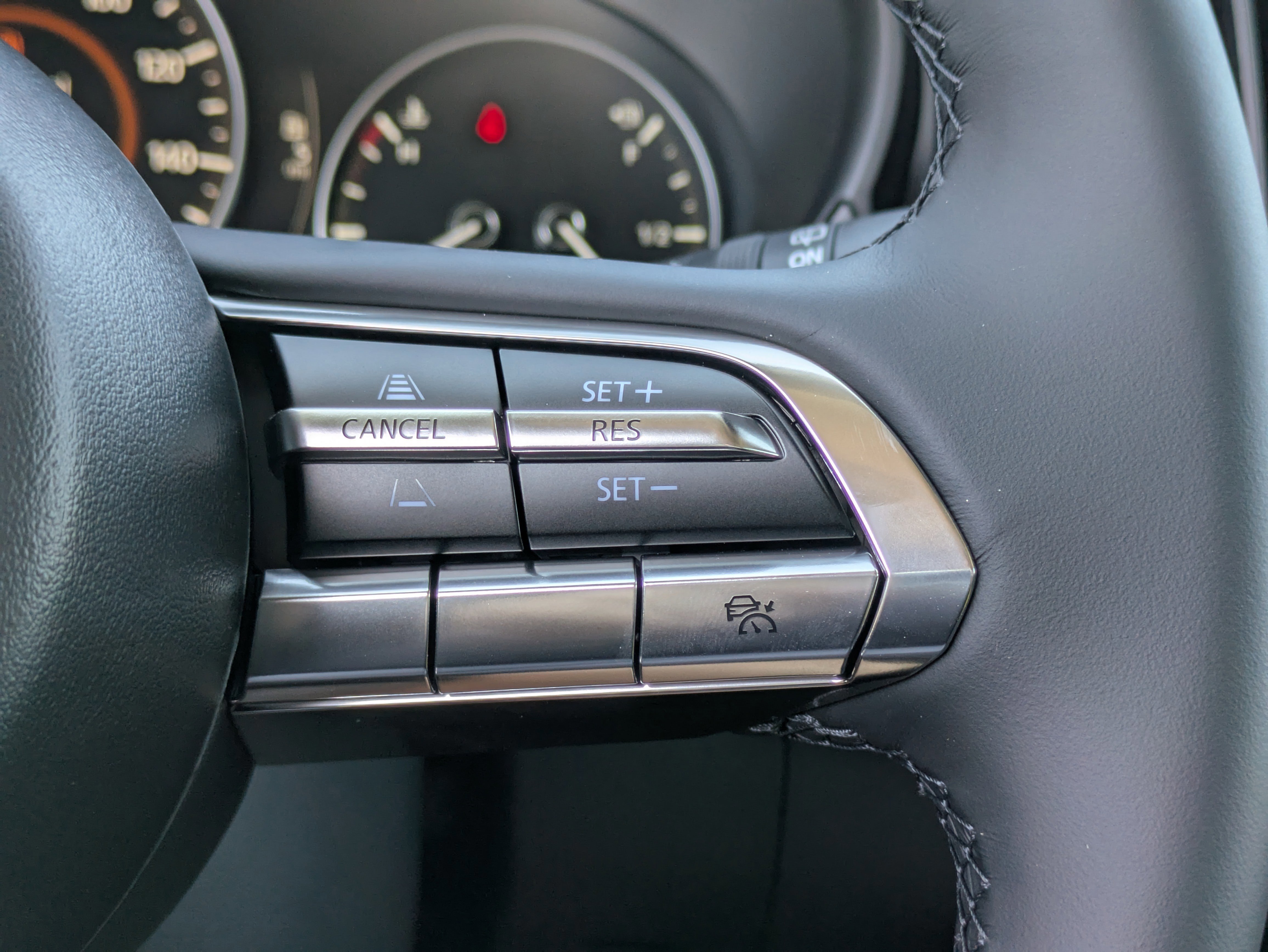 New 2026 MAZDA CX-50 AWD 2.5 S w/ Weather Package image 24