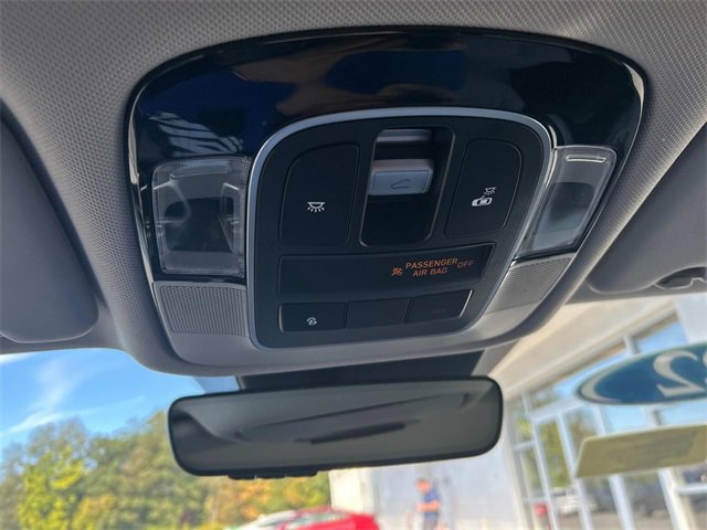 Certified 2022 Hyundai Tucson Limited image 34