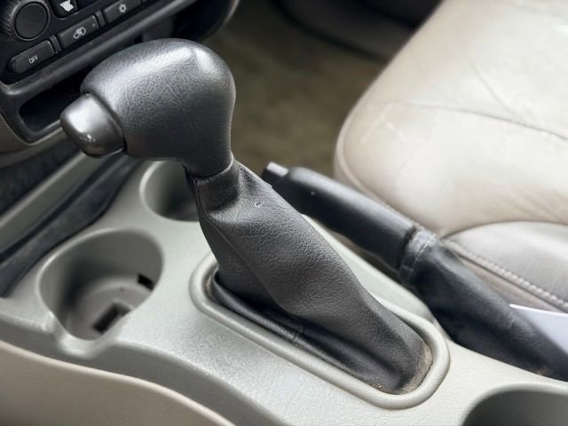 Used 2004 Chevrolet TrailBlazer LT w/ LT Preferred Equipment Group image 14